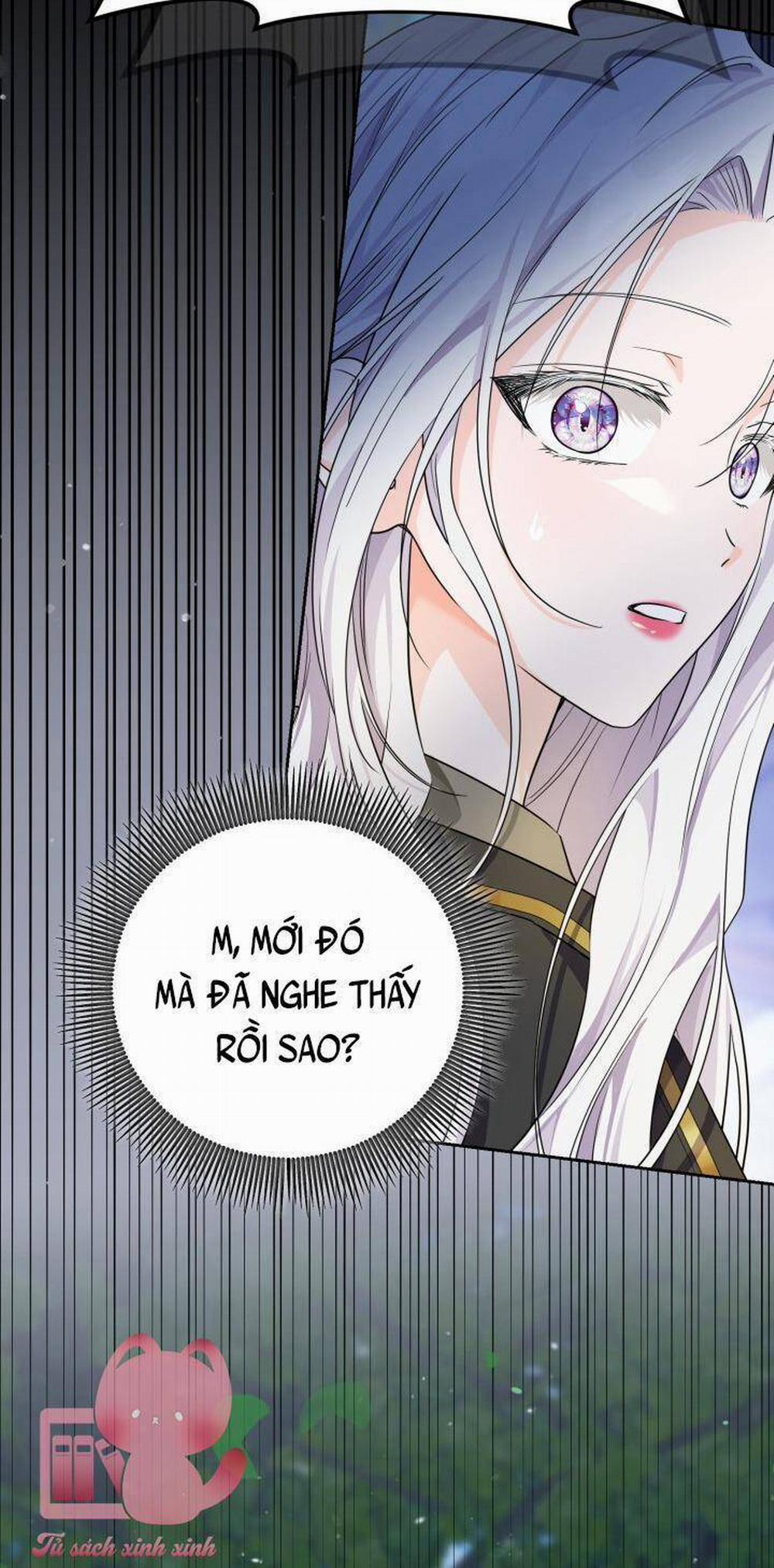 Hoàng Nữ Cosplay Nonfan 12 trang 21