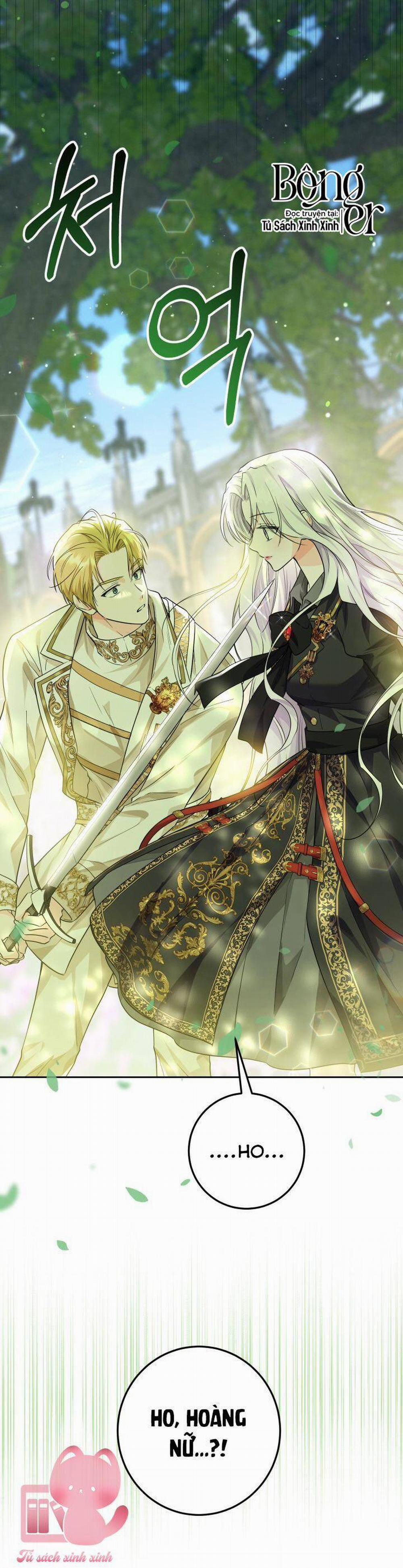 Hoàng Nữ Cosplay Nonfan 12 trang 22