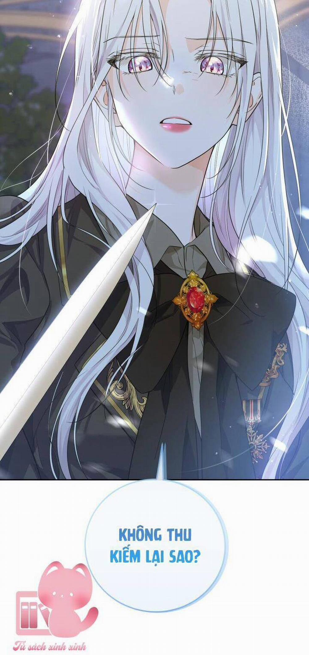 Hoàng Nữ Cosplay Nonfan 12 trang 24