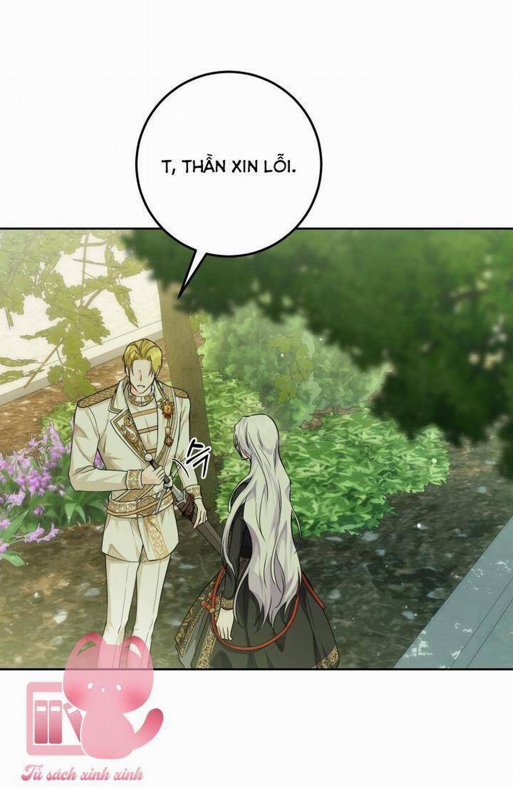 Hoàng Nữ Cosplay Nonfan 12 trang 25