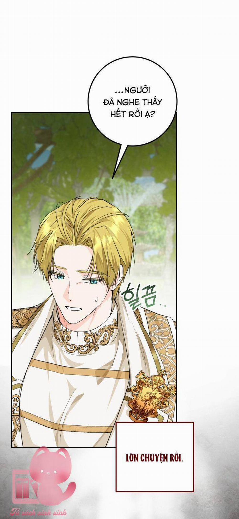 Hoàng Nữ Cosplay Nonfan 12 trang 26