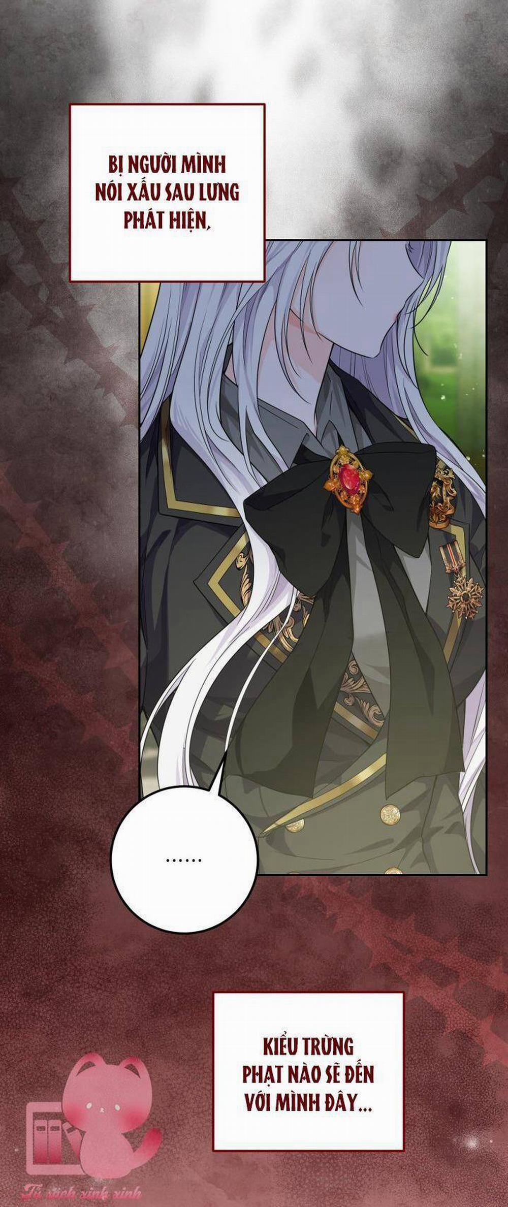 Hoàng Nữ Cosplay Nonfan 12 trang 27