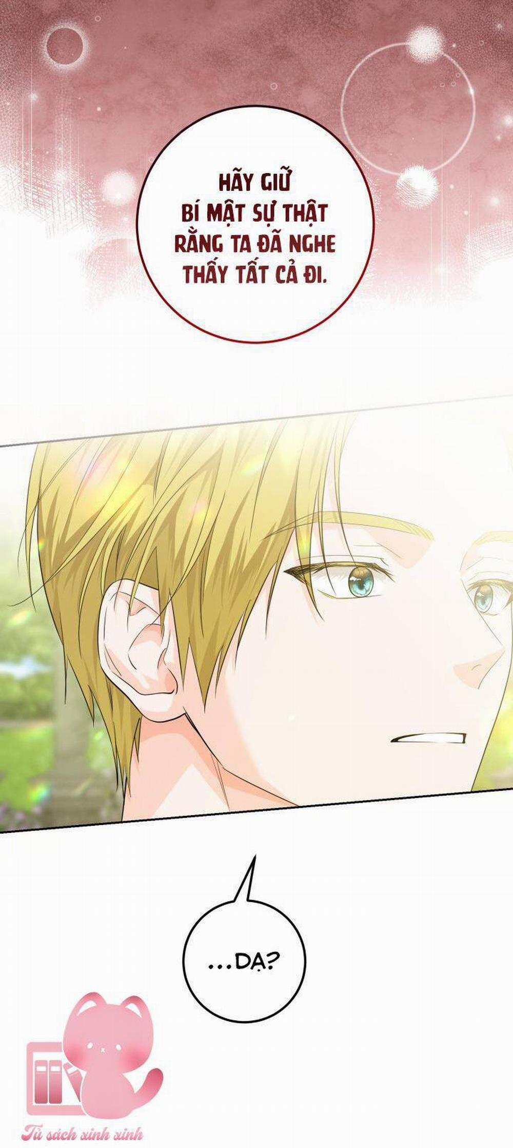 Hoàng Nữ Cosplay Nonfan 12 trang 28