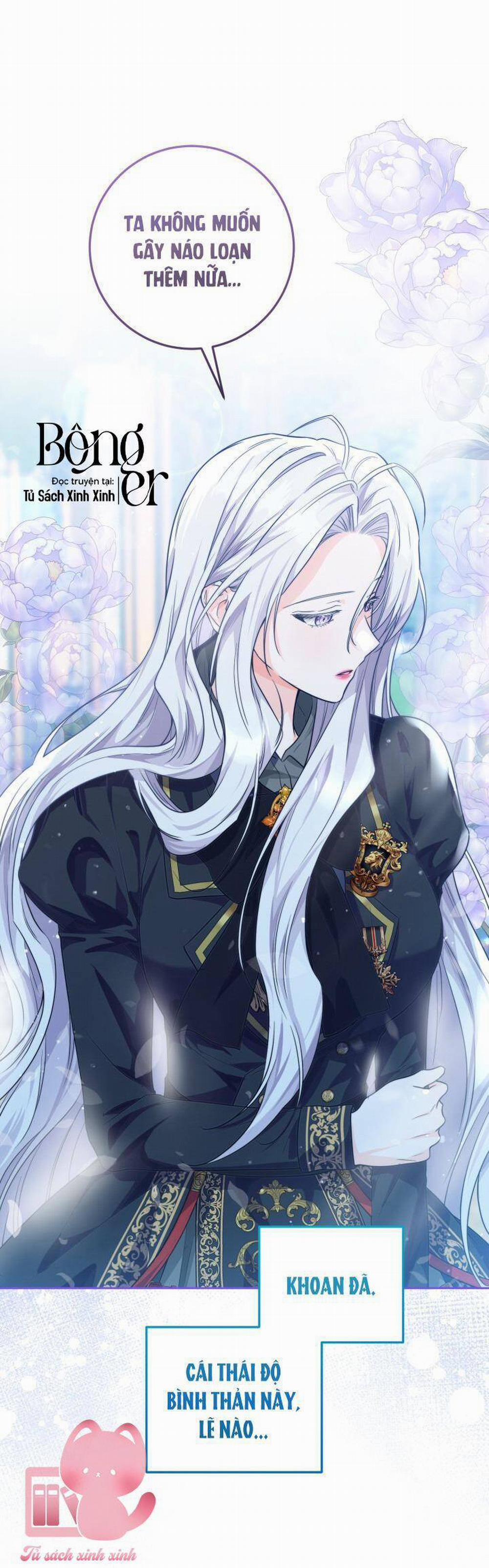 Hoàng Nữ Cosplay Nonfan 12 trang 29