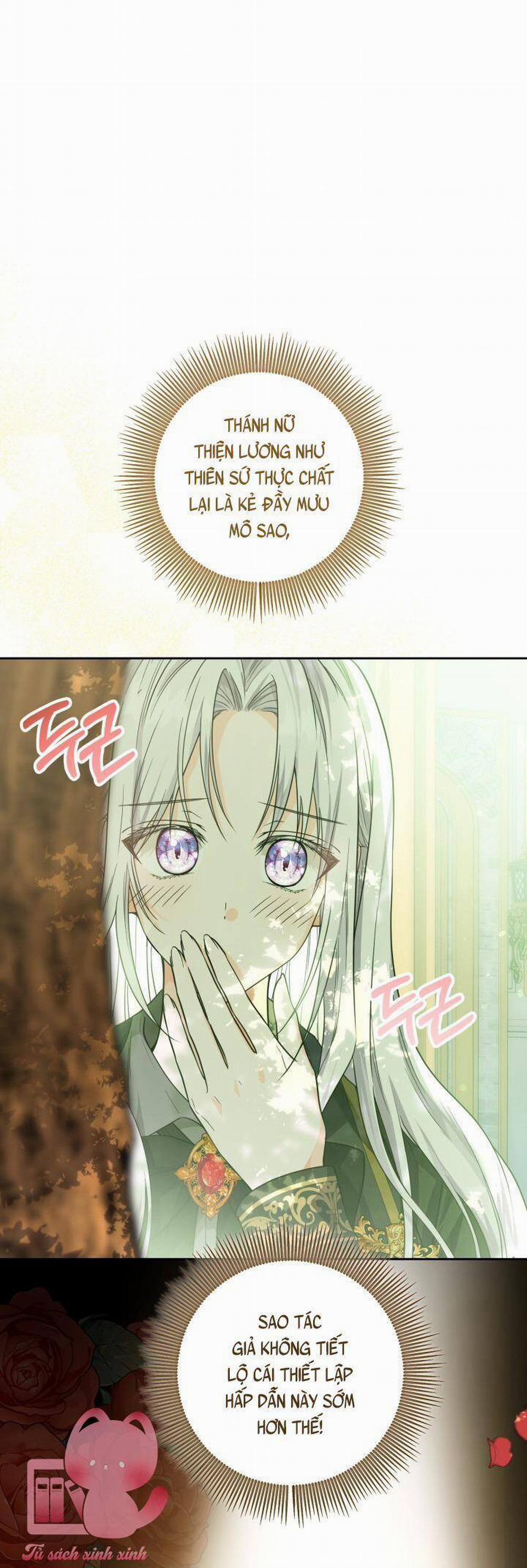 Hoàng Nữ Cosplay Nonfan 12 trang 3