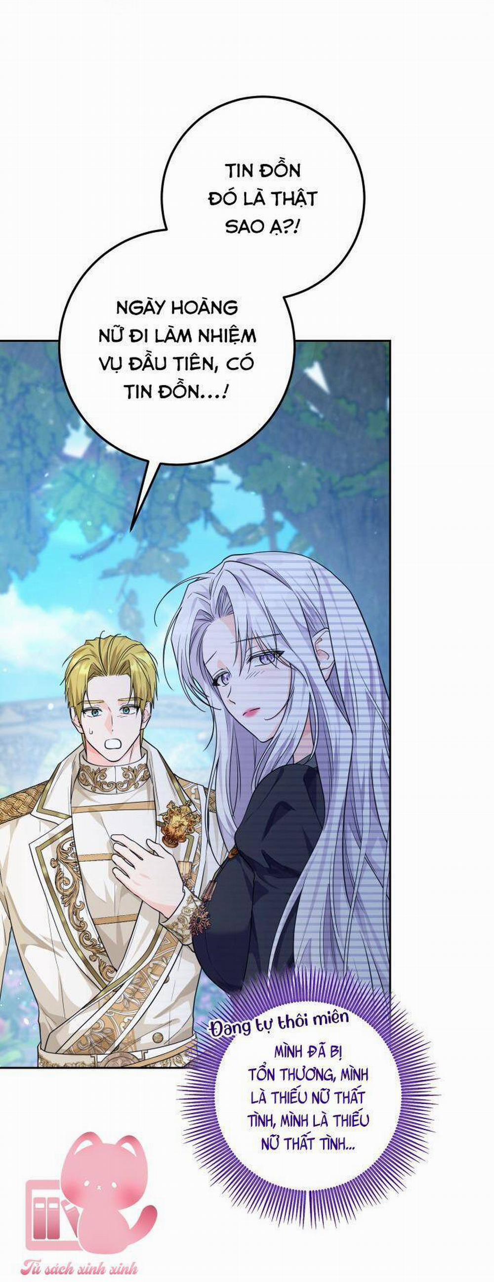 Hoàng Nữ Cosplay Nonfan 12 trang 30