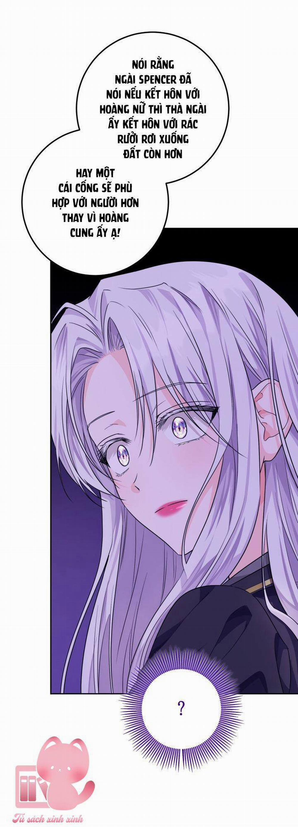 Hoàng Nữ Cosplay Nonfan 12 trang 31