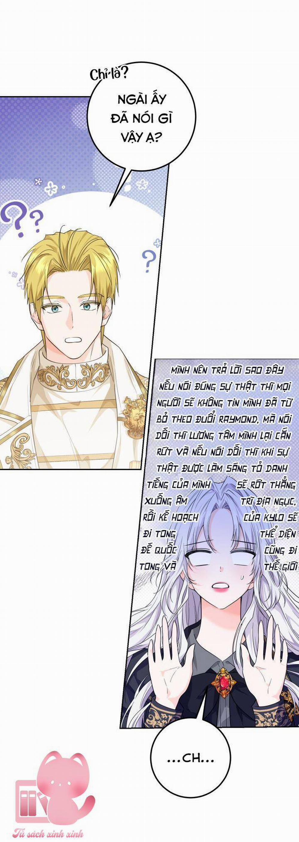 Hoàng Nữ Cosplay Nonfan 12 trang 33