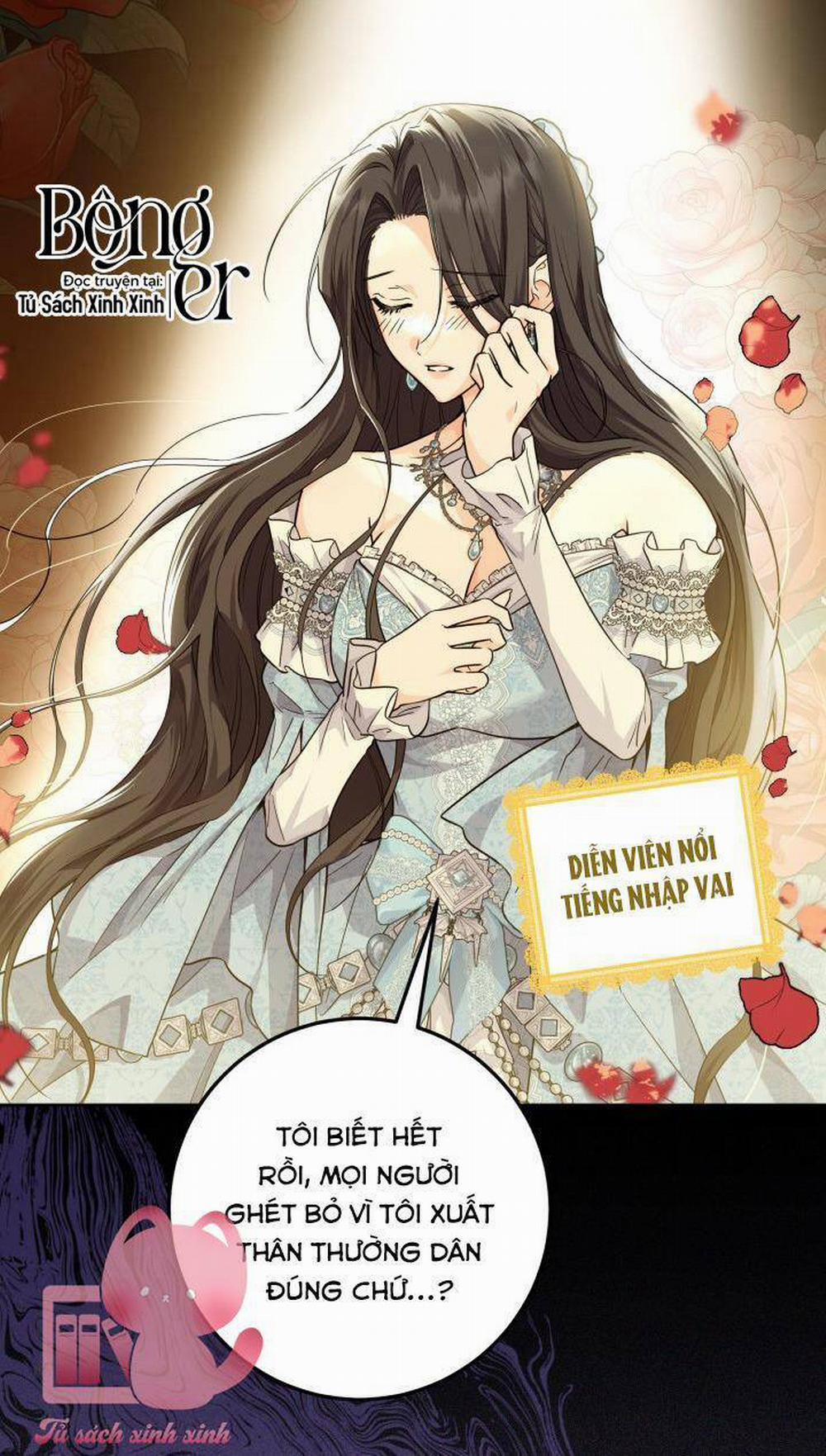 Hoàng Nữ Cosplay Nonfan 12 trang 4