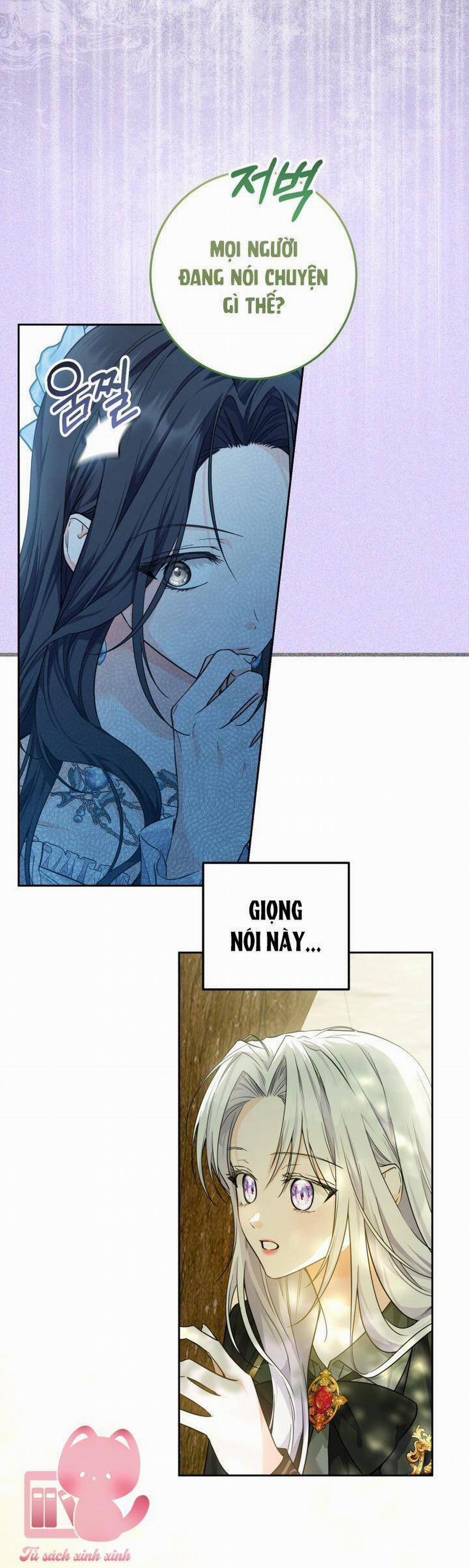 Hoàng Nữ Cosplay Nonfan 12 trang 6