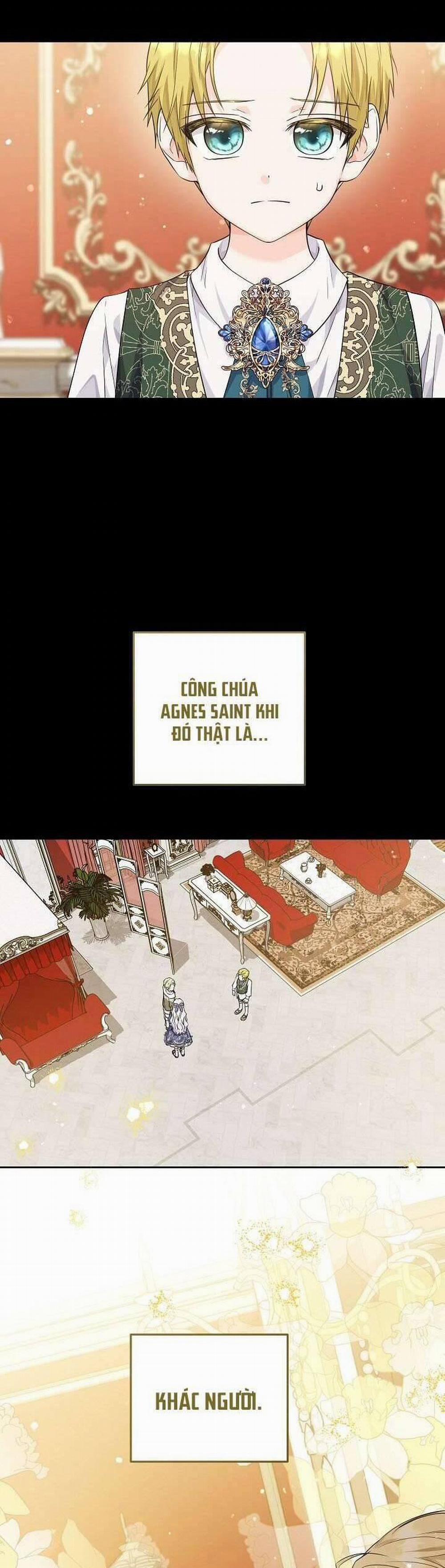 Hoàng Nữ Cosplay Nonfan 13 trang 1