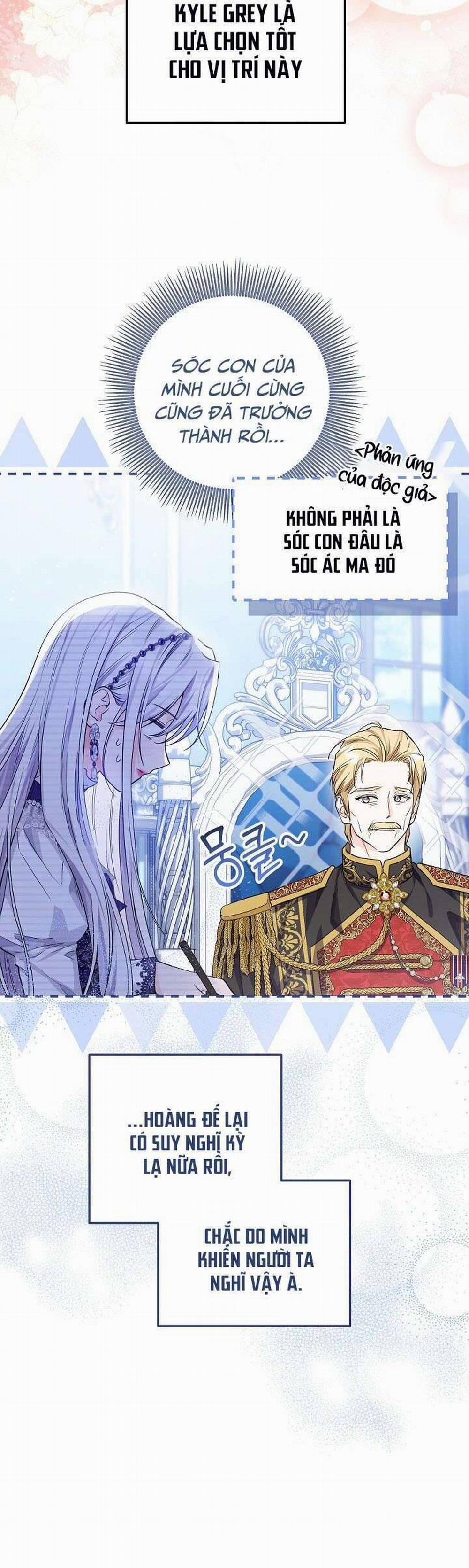 Hoàng Nữ Cosplay Nonfan 13 trang 14