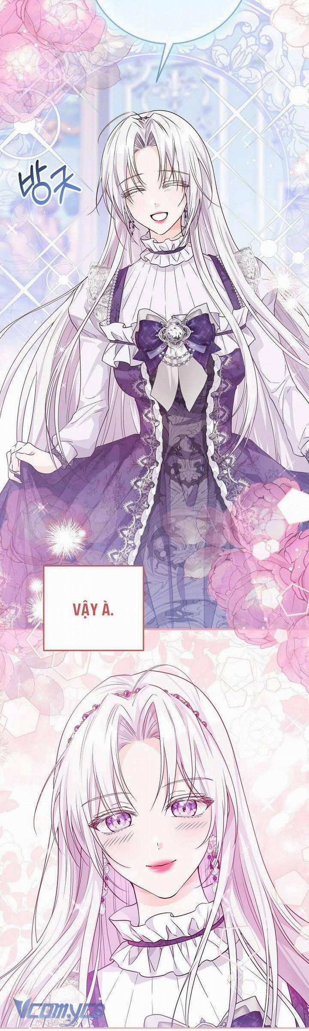 Hoàng Nữ Cosplay Nonfan 13 trang 16