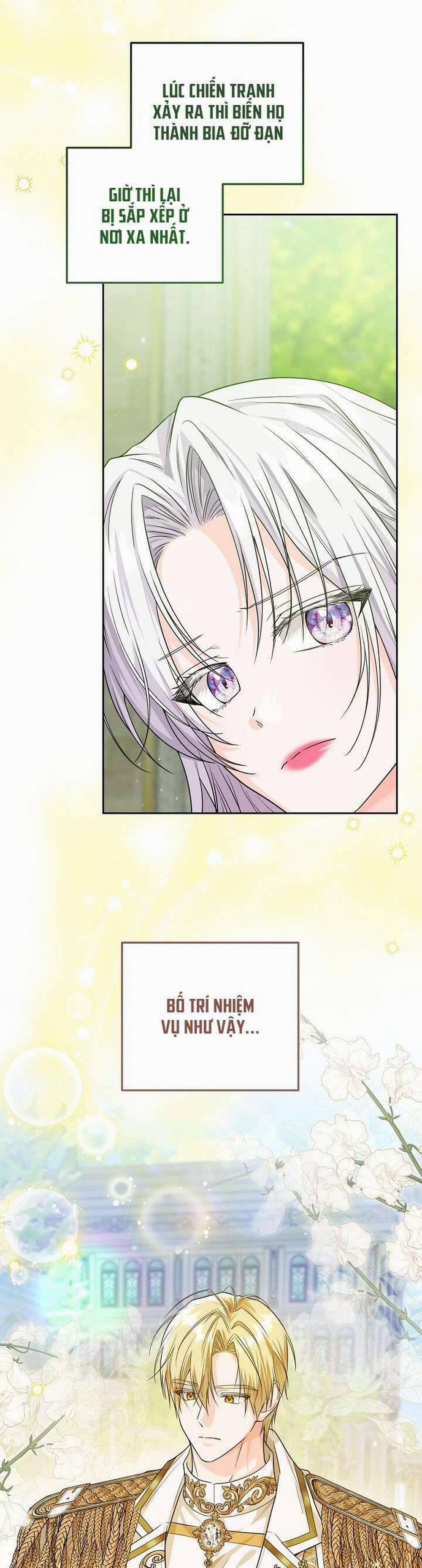 Hoàng Nữ Cosplay Nonfan 13 trang 21