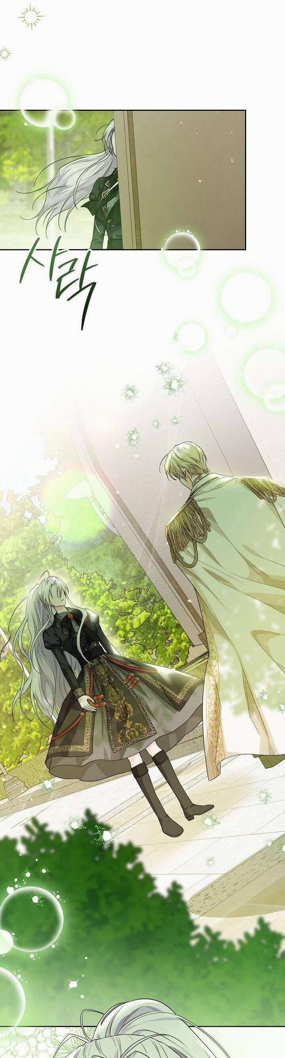 Hoàng Nữ Cosplay Nonfan 13 trang 23