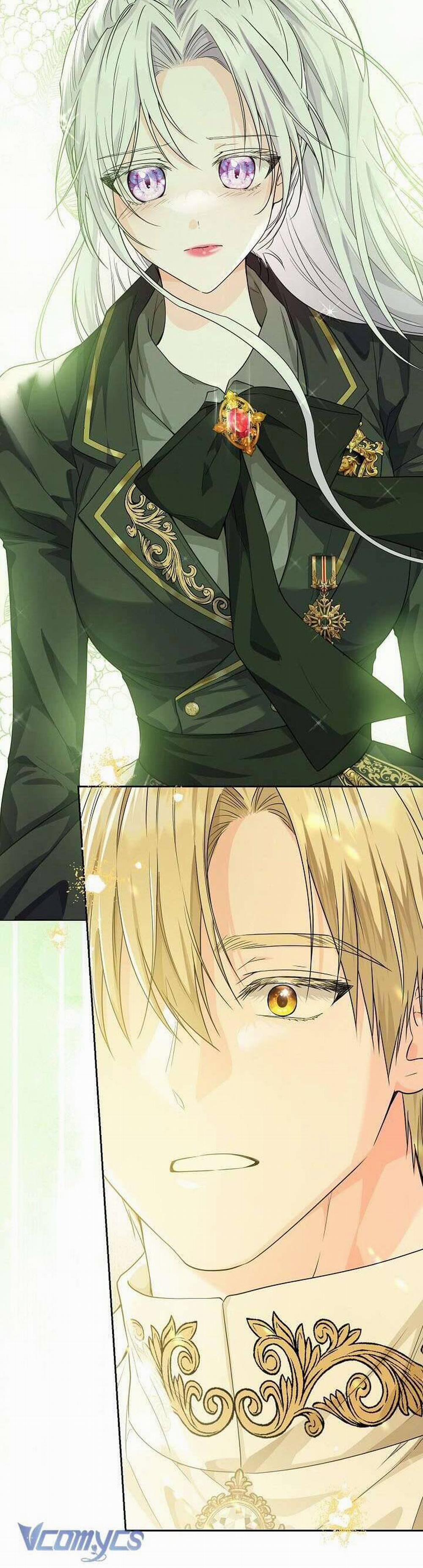 Hoàng Nữ Cosplay Nonfan 13 trang 24