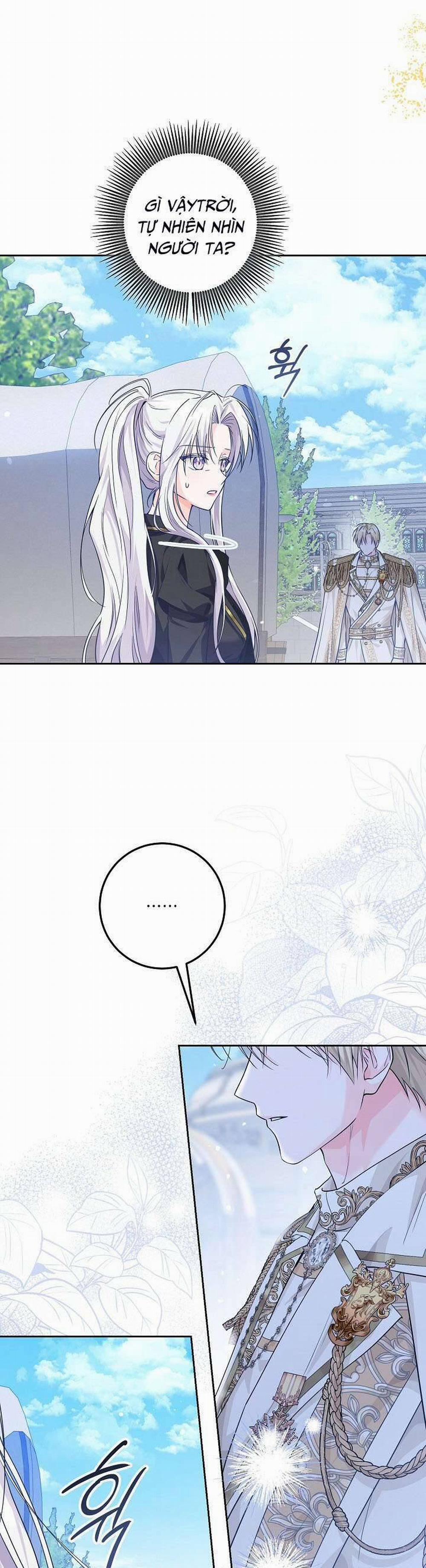 Hoàng Nữ Cosplay Nonfan 13 trang 25