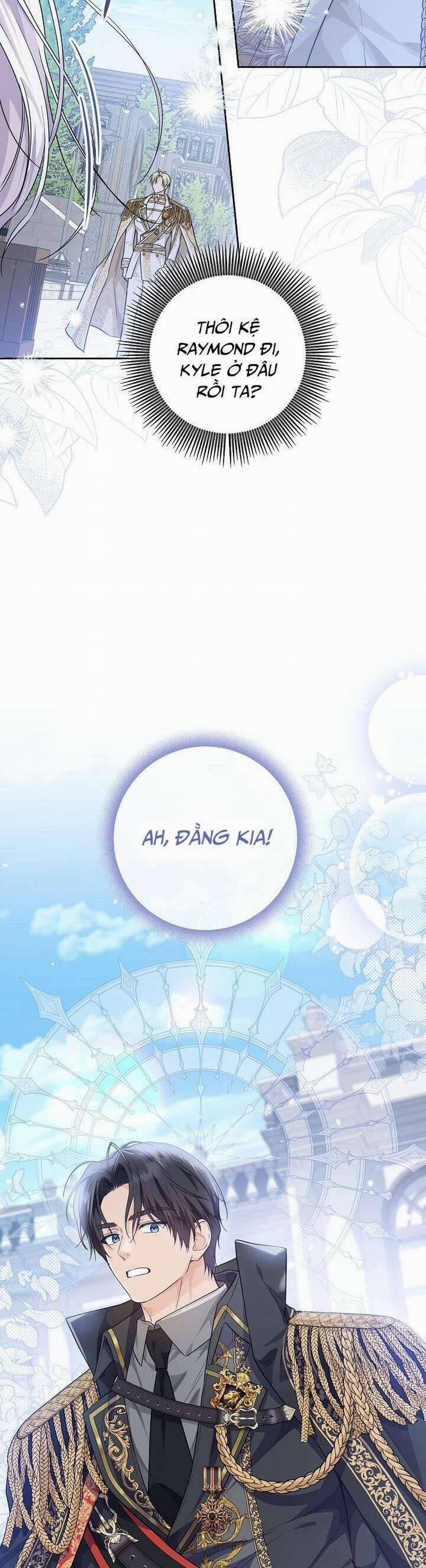 Hoàng Nữ Cosplay Nonfan 13 trang 26