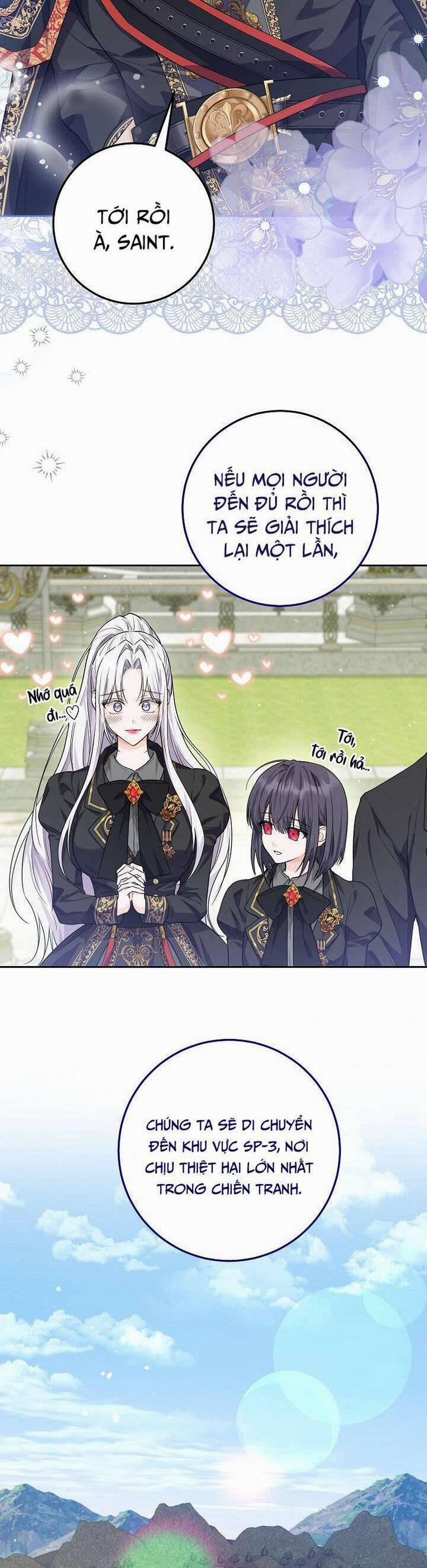 Hoàng Nữ Cosplay Nonfan 13 trang 27