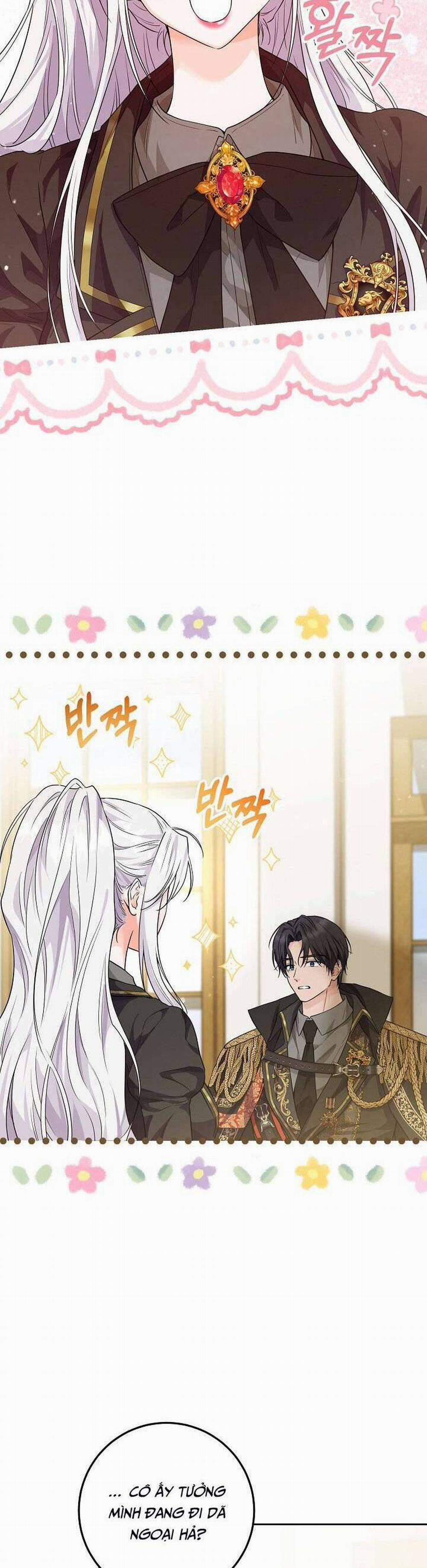 Hoàng Nữ Cosplay Nonfan 13 trang 30