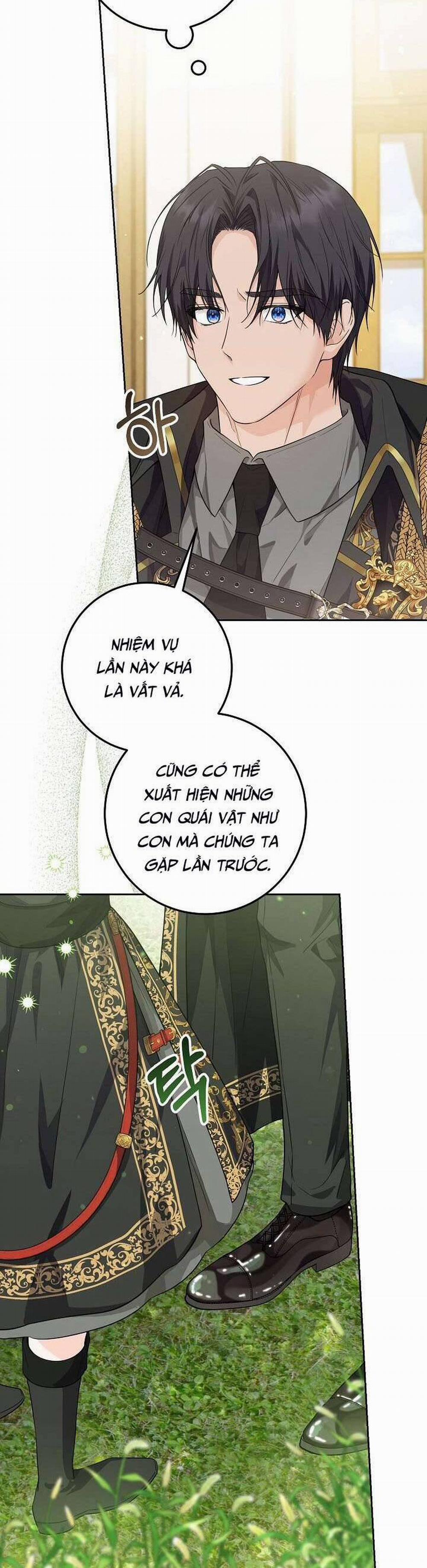 Hoàng Nữ Cosplay Nonfan 13 trang 31