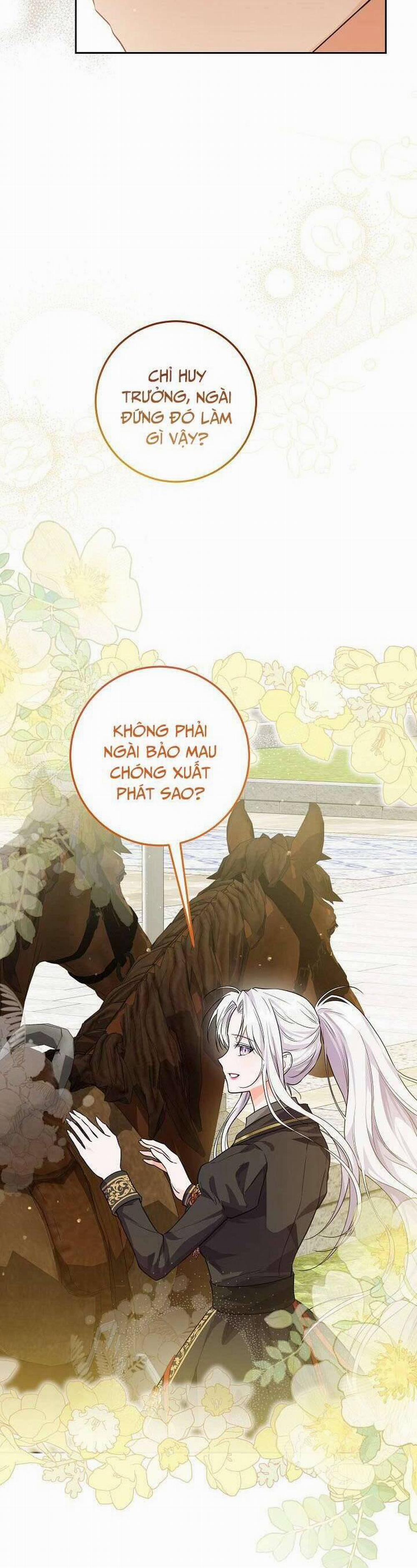 Hoàng Nữ Cosplay Nonfan 13 trang 35