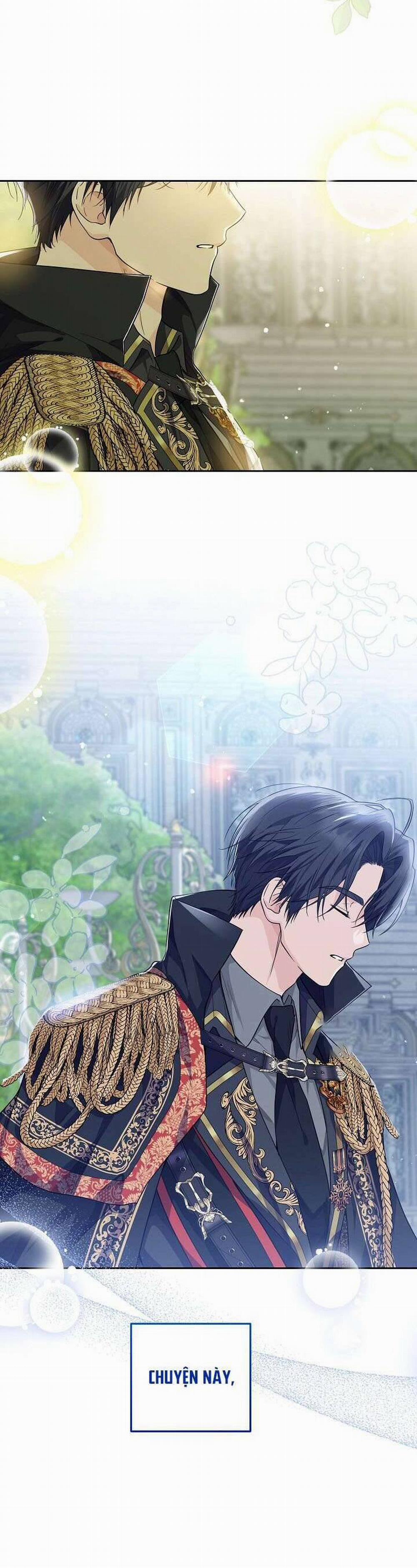 Hoàng Nữ Cosplay Nonfan 13 trang 36