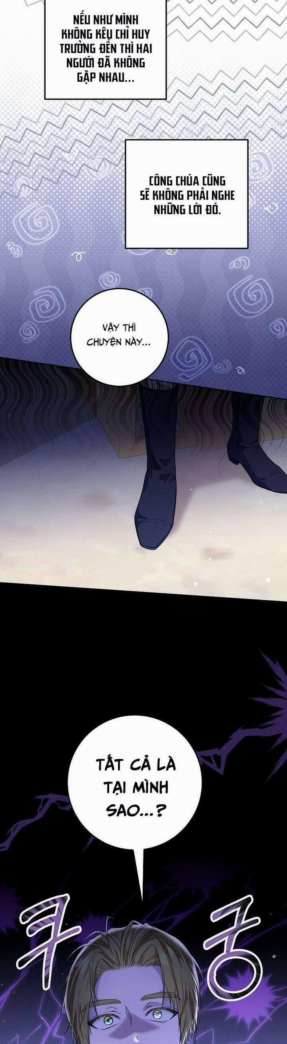 Hoàng Nữ Cosplay Nonfan 13 trang 9