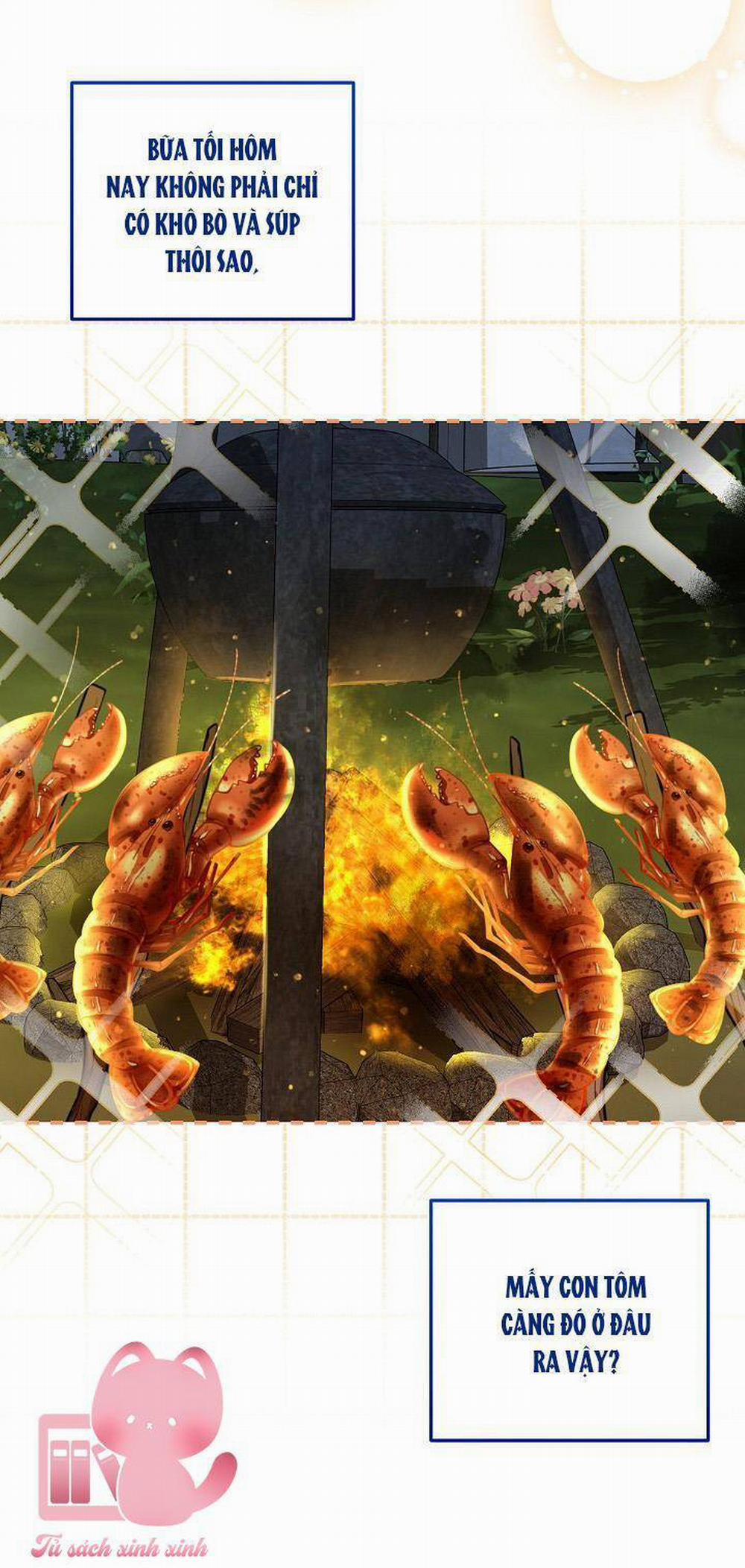 Hoàng Nữ Cosplay Nonfan 14 trang 12