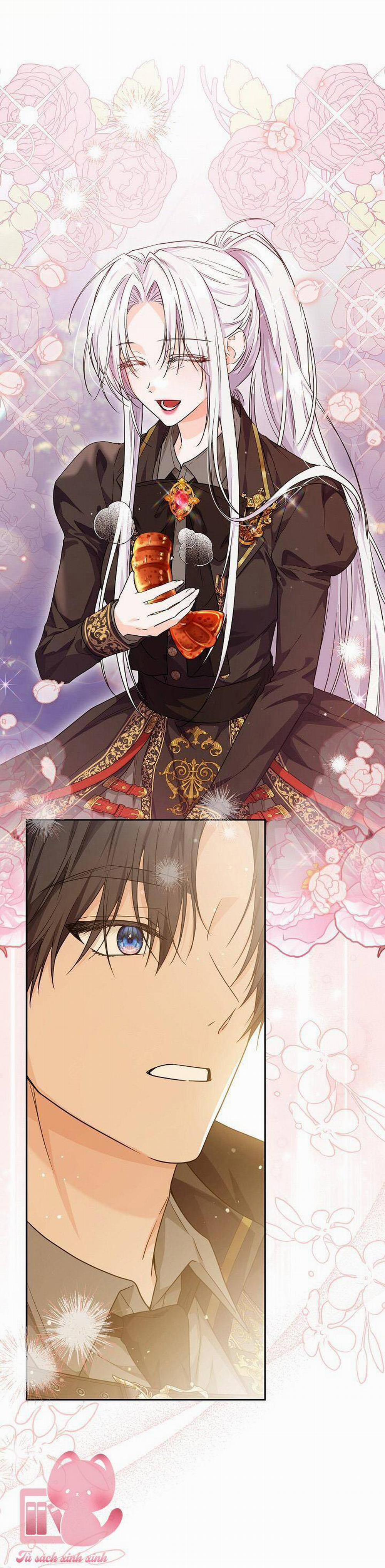 Hoàng Nữ Cosplay Nonfan 14 trang 16