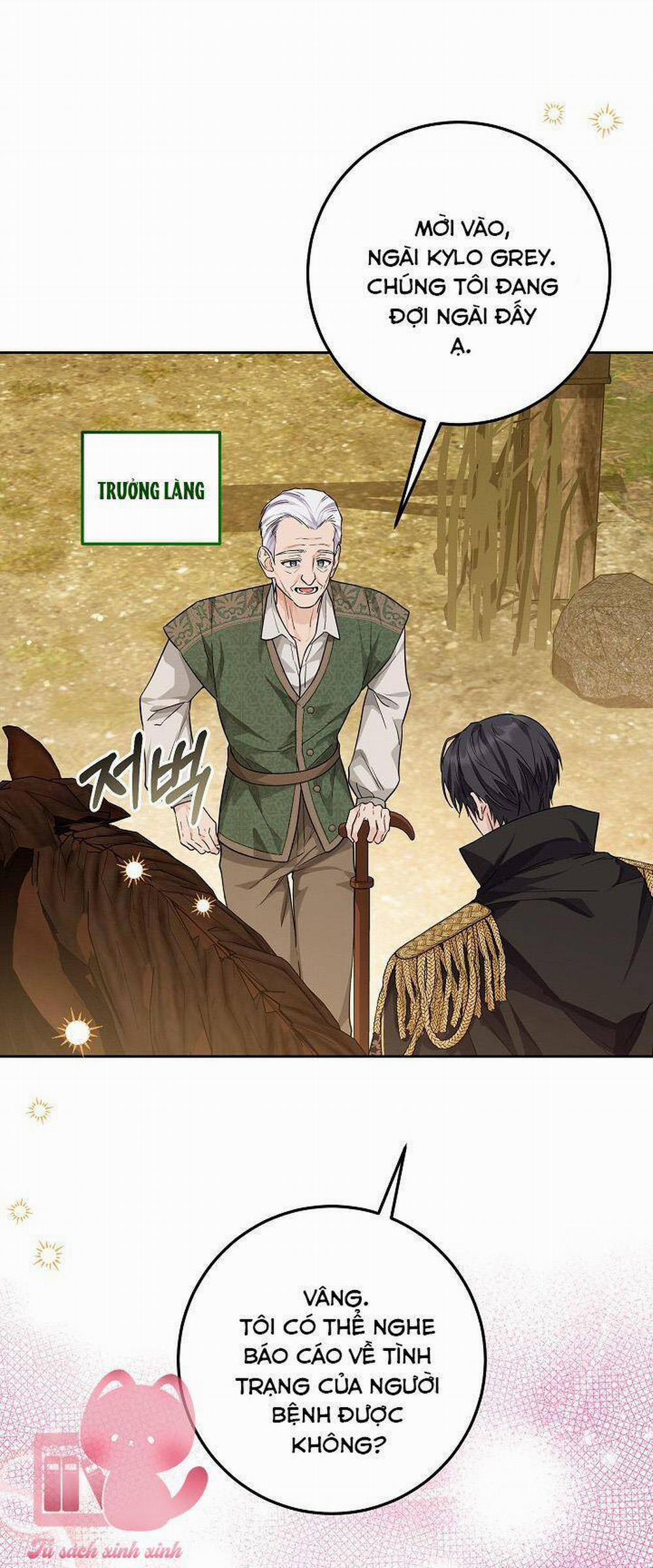 Hoàng Nữ Cosplay Nonfan 14 trang 22