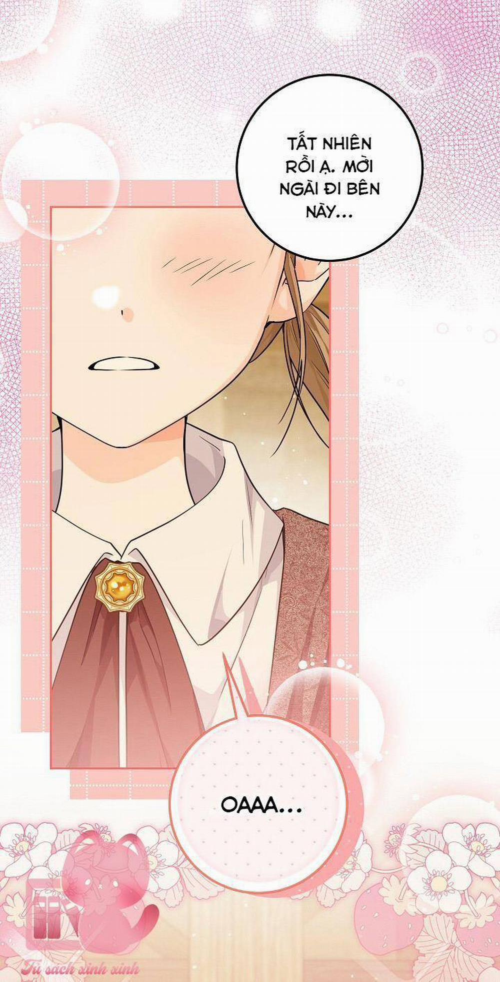 Hoàng Nữ Cosplay Nonfan 14 trang 23