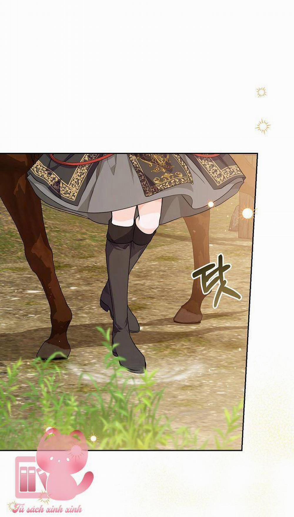 Hoàng Nữ Cosplay Nonfan 14 trang 26