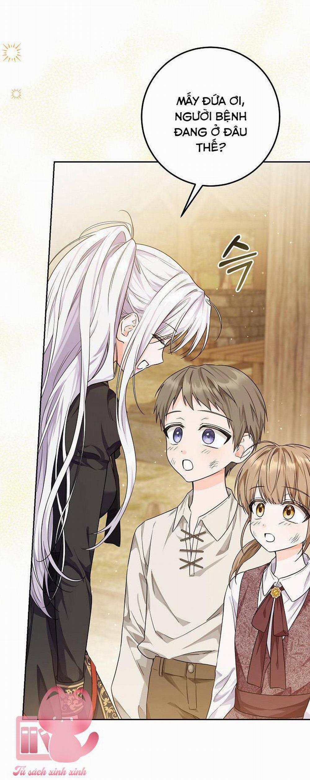 Hoàng Nữ Cosplay Nonfan 14 trang 27