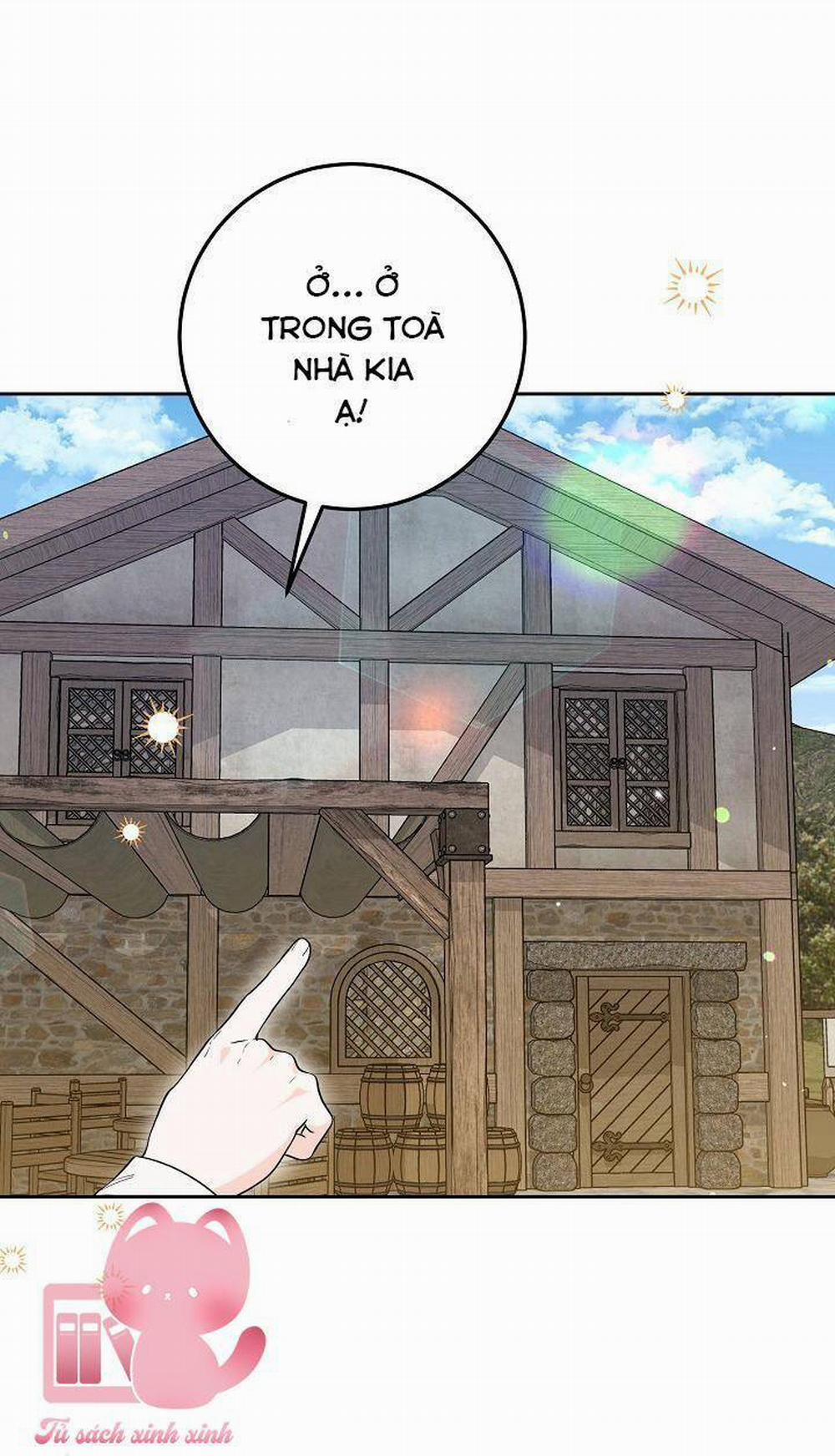 Hoàng Nữ Cosplay Nonfan 14 trang 28