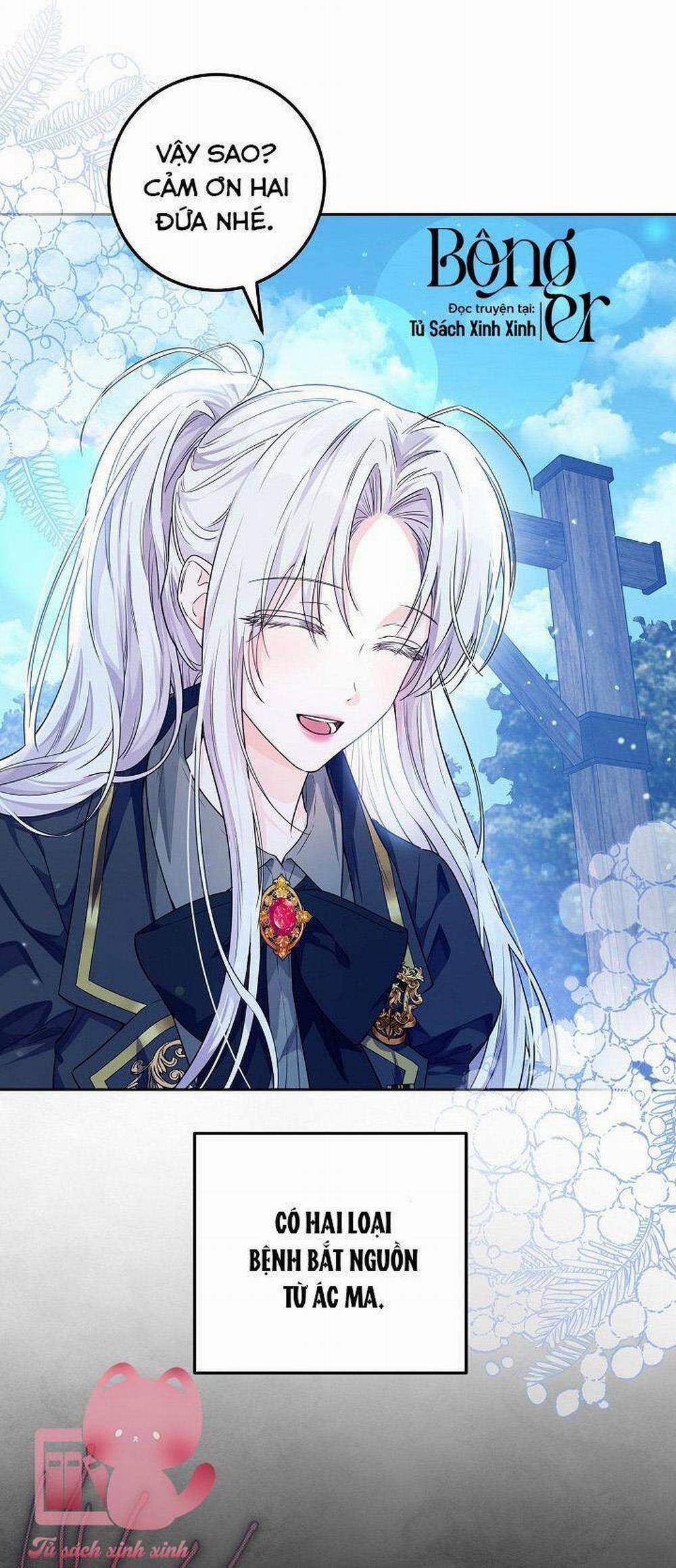 Hoàng Nữ Cosplay Nonfan 14 trang 29