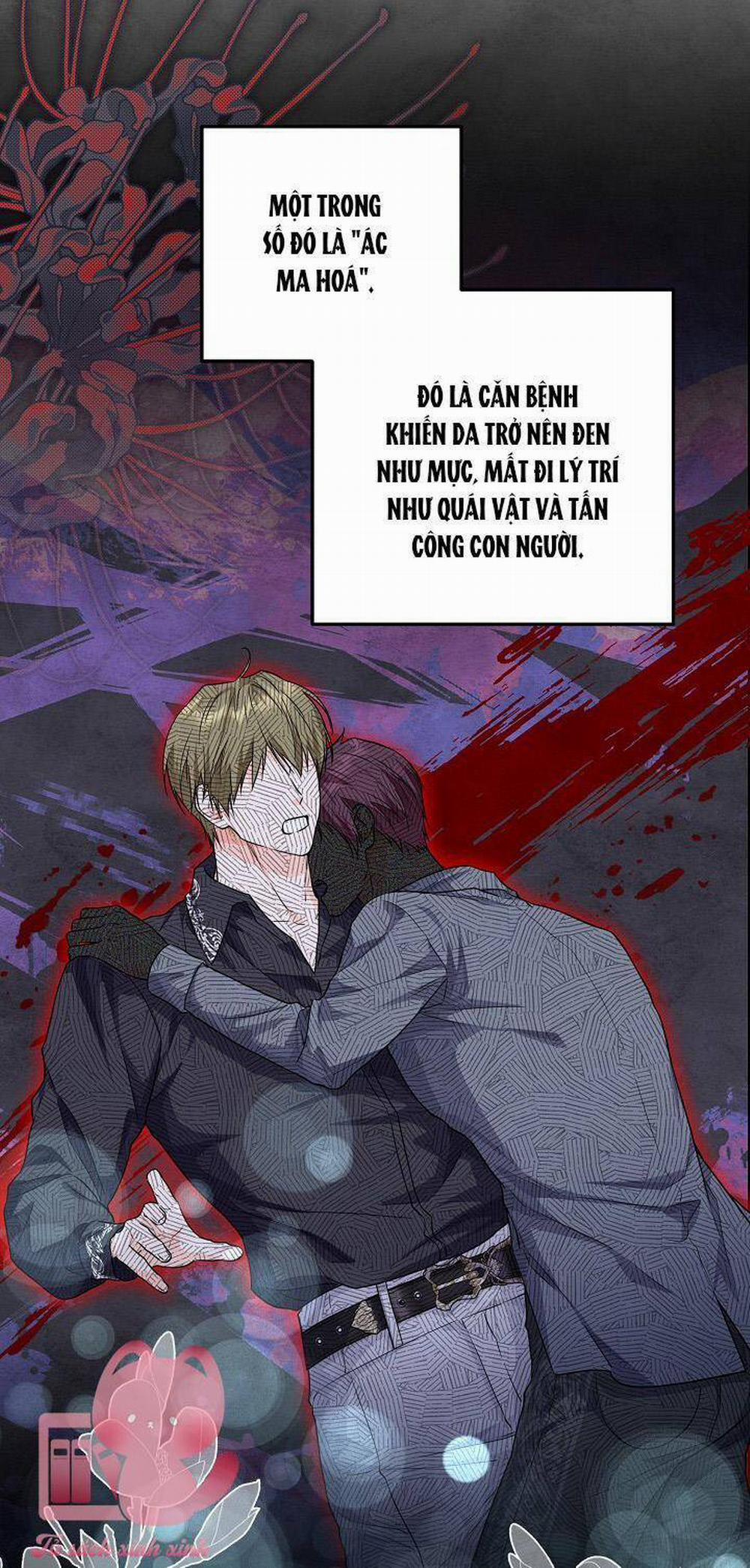 Hoàng Nữ Cosplay Nonfan 14 trang 30