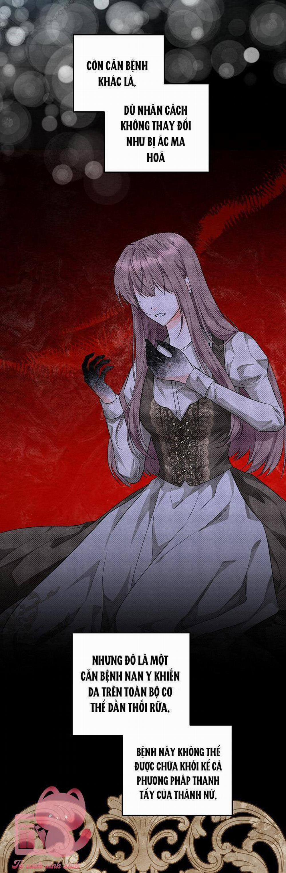 Hoàng Nữ Cosplay Nonfan 14 trang 32