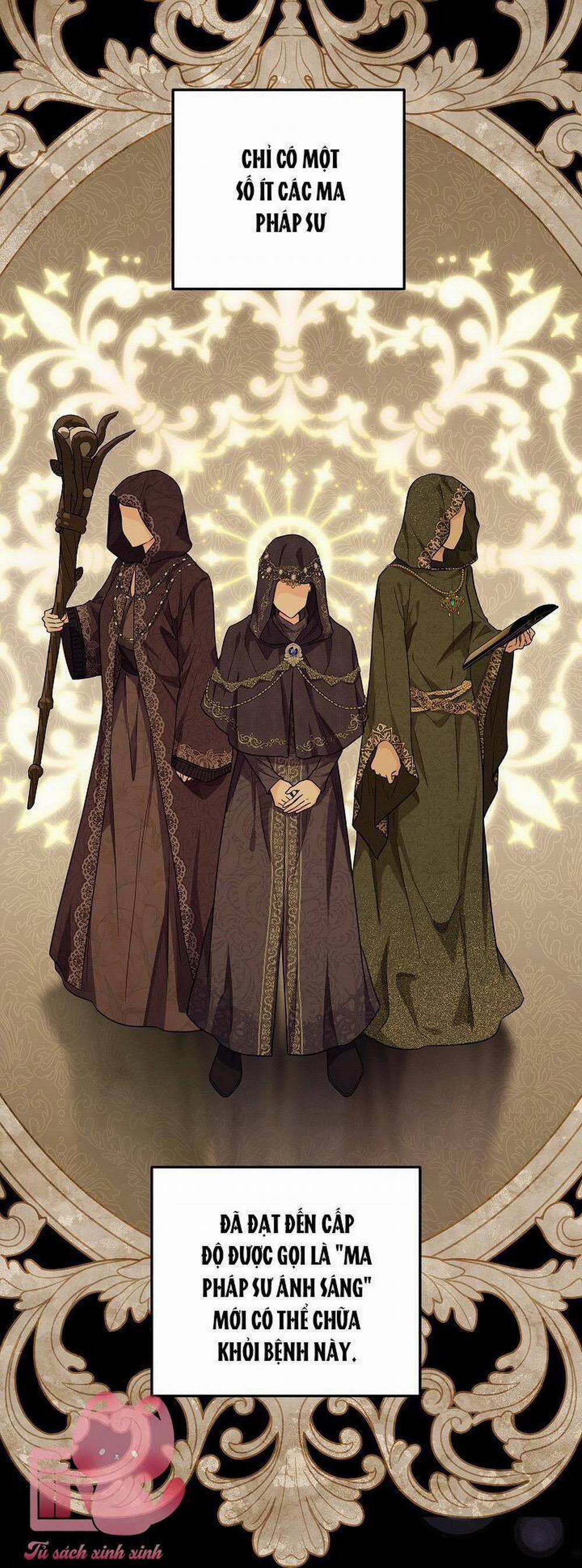 Hoàng Nữ Cosplay Nonfan 14 trang 33