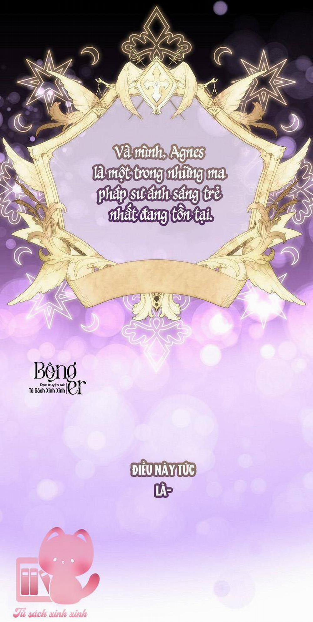 Hoàng Nữ Cosplay Nonfan 14 trang 34