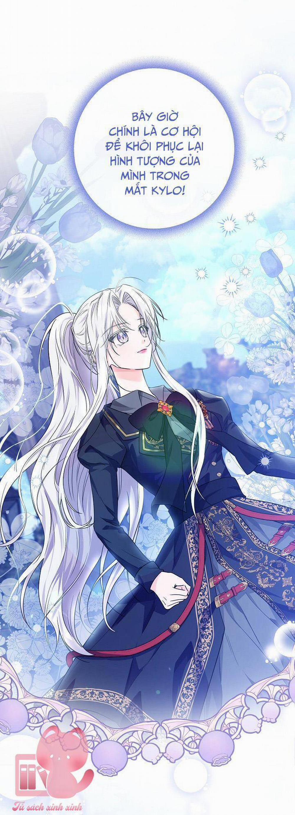 Hoàng Nữ Cosplay Nonfan 14 trang 35