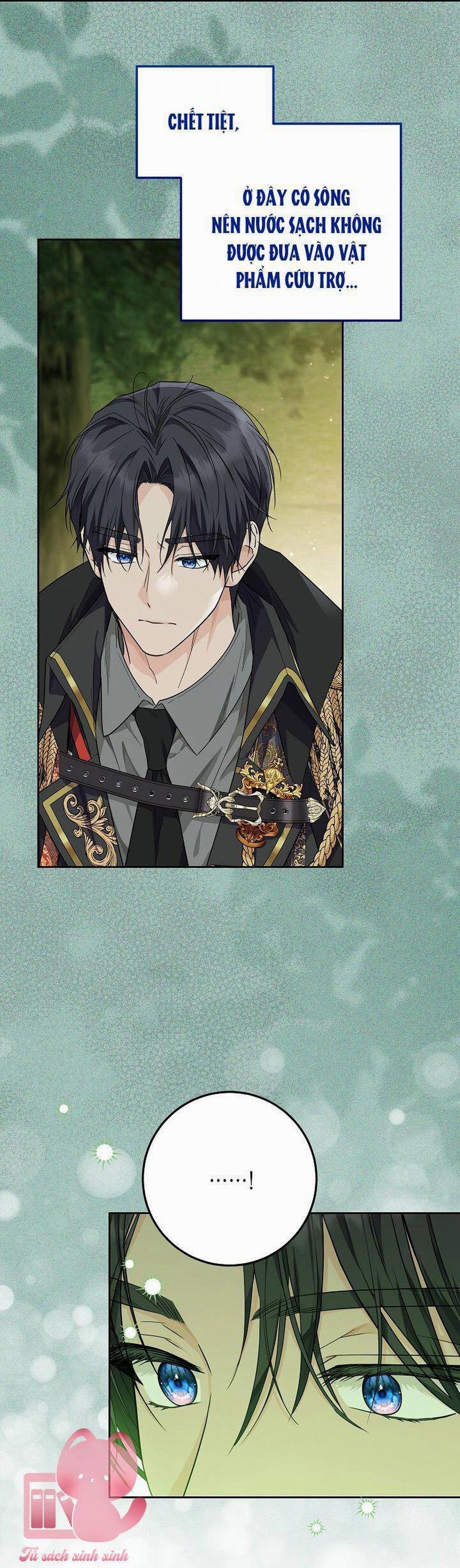 Hoàng Nữ Cosplay Nonfan 14 trang 41