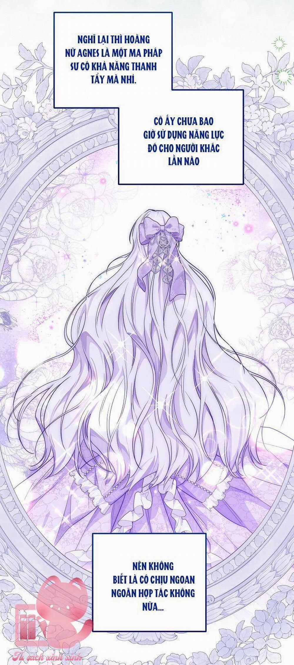 Hoàng Nữ Cosplay Nonfan 14 trang 42