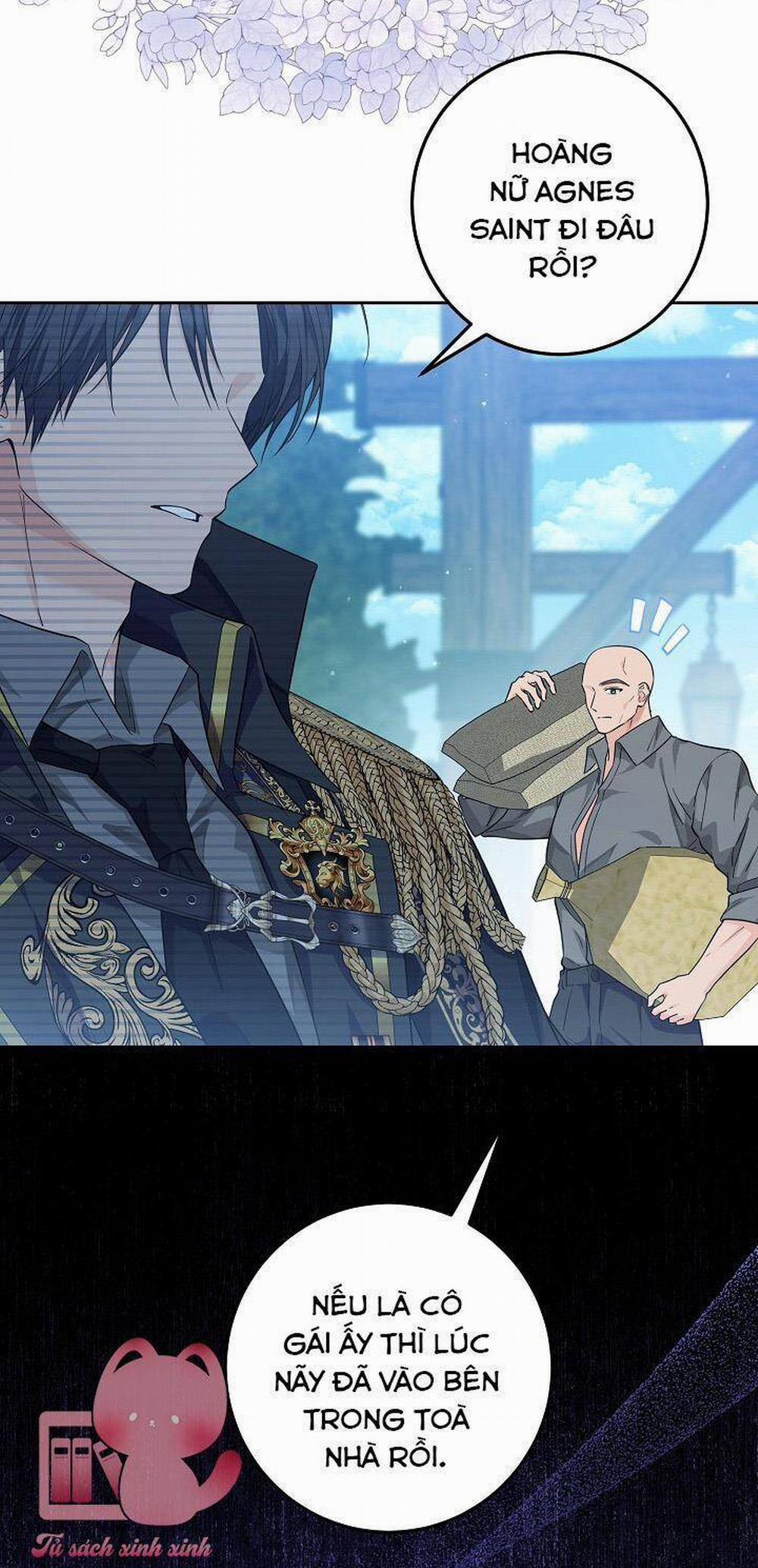 Hoàng Nữ Cosplay Nonfan 14 trang 43