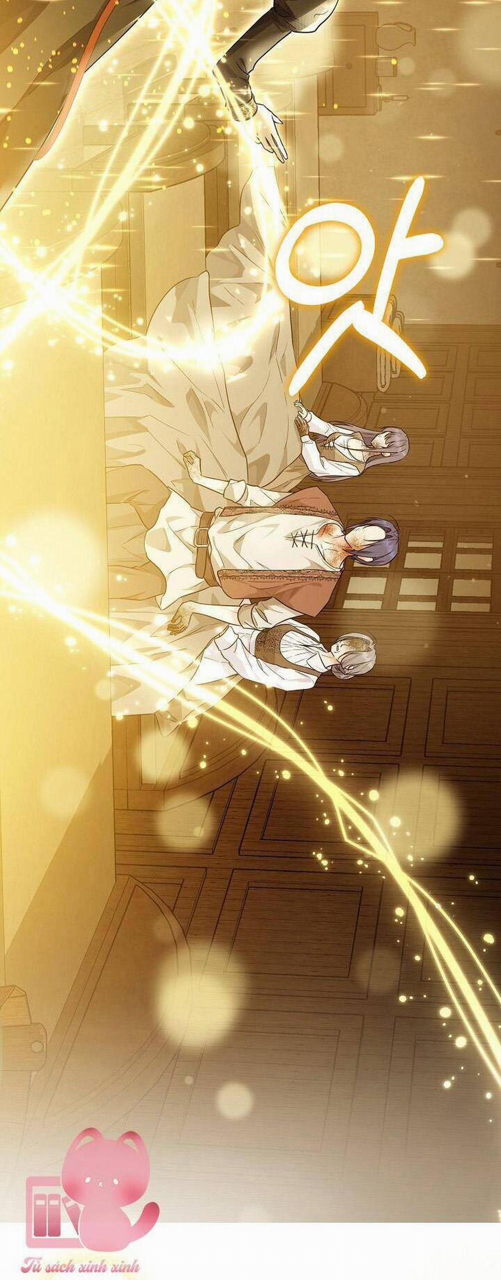 Hoàng Nữ Cosplay Nonfan 14 trang 51