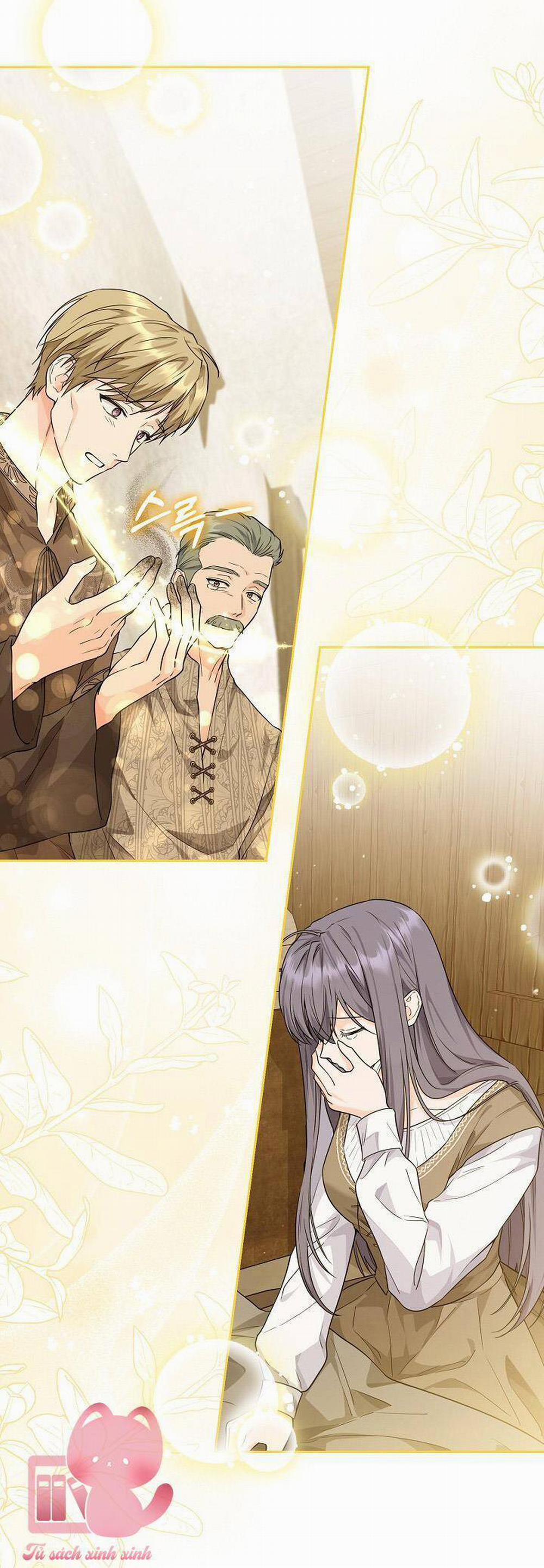 Hoàng Nữ Cosplay Nonfan 14 trang 52