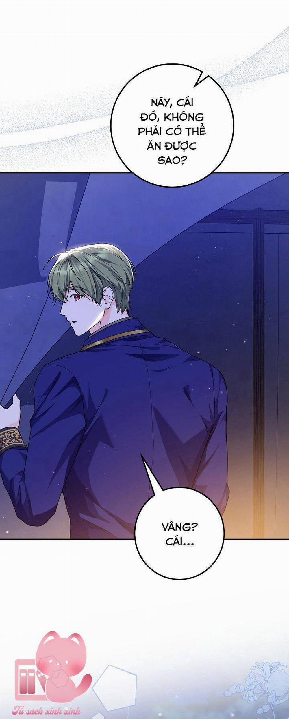 Hoàng Nữ Cosplay Nonfan 14 trang 7