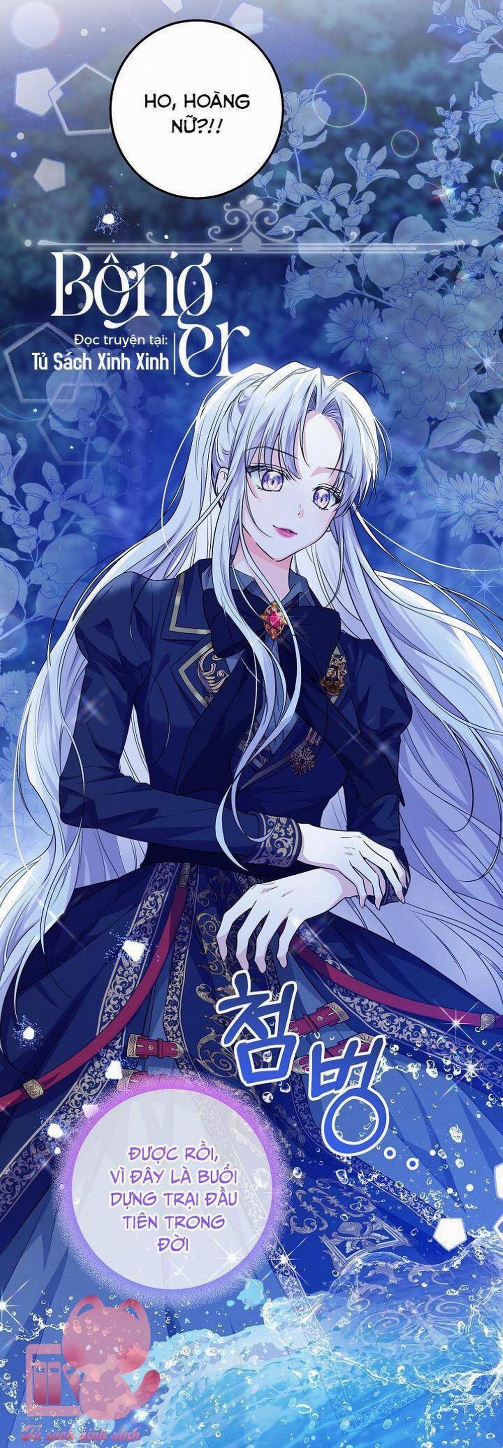 Hoàng Nữ Cosplay Nonfan 14 trang 8