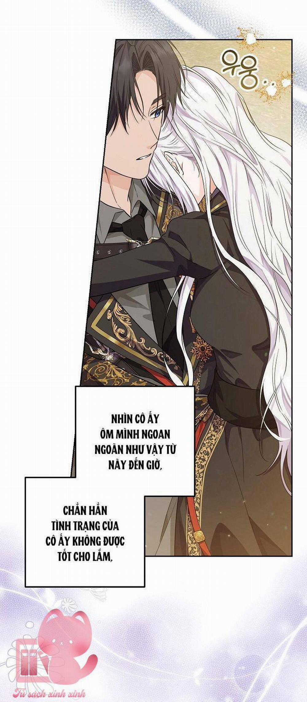 Hoàng Nữ Cosplay Nonfan 15 trang 18