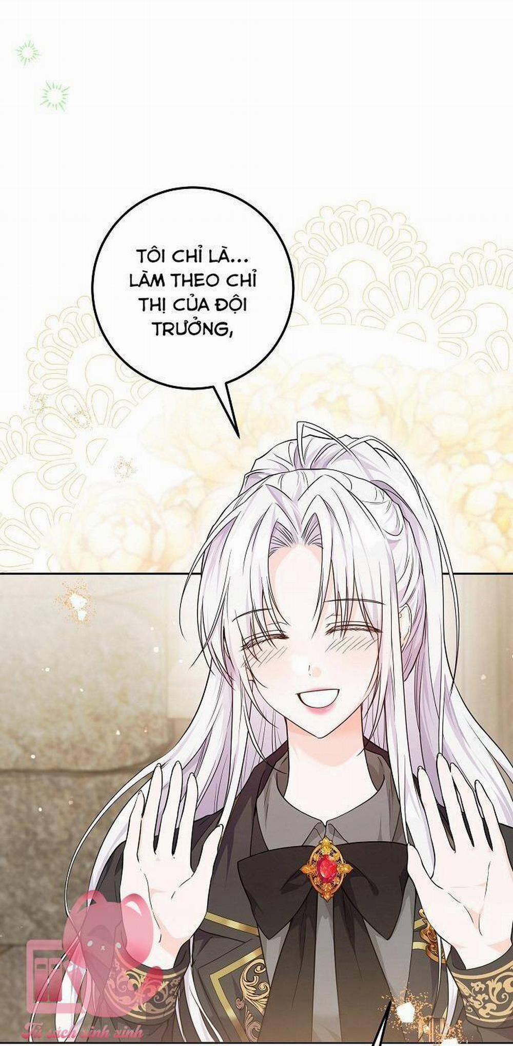 Hoàng Nữ Cosplay Nonfan 15 trang 2